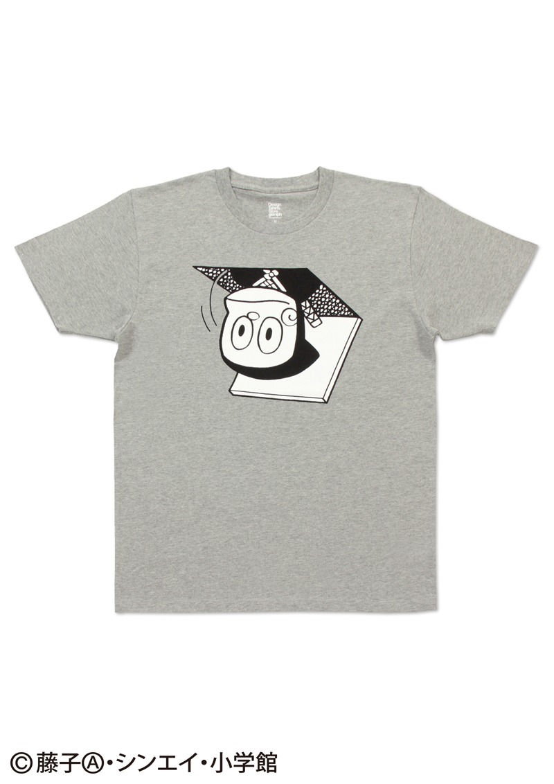Tシャツ「屋根裏部屋」
