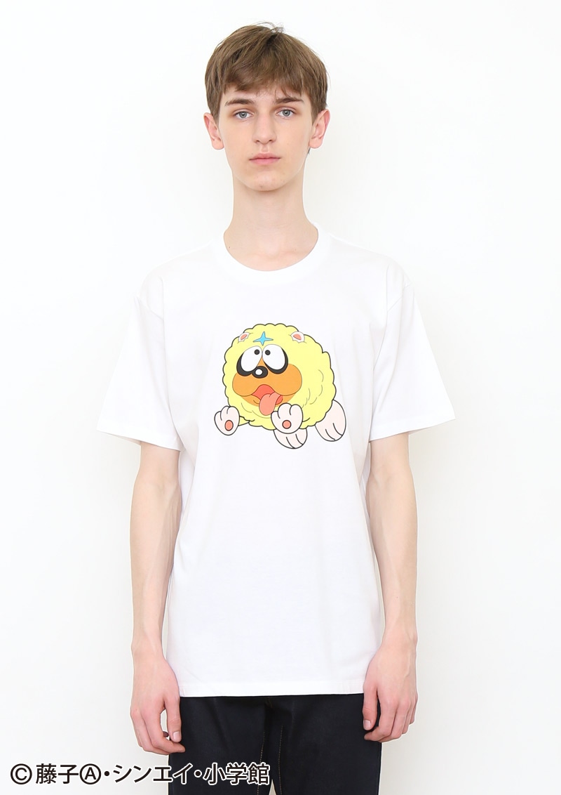 Tシャツ「獅子丸」