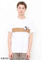 Tシャツ「バー 魔の巣」