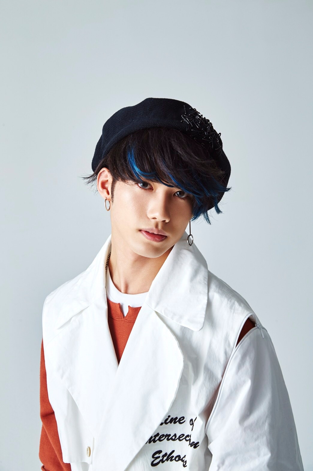 志村禎雄