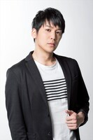 舞台「北斗の拳 -世紀末ザコ伝説-」キャストの磯貝龍虎。