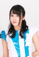 舞台「北斗の拳 -世紀末ザコ伝説-」キャストの水希蒼。