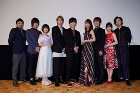 トモダチゲーム 劇場版 あらすじ 内容 スタッフ キャスト 作品情報 映画ナタリー