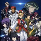 「将国のアルタイル」BD/DVDが全4巻で発売、イベント優先販売申込券も