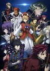 「将国のアルタイル」第2クールの主題歌決定!OPはCIVILIAN、EDはCHEMISTRY
