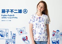 藤子不二雄(A)コラボレーションアイテム告知バナー