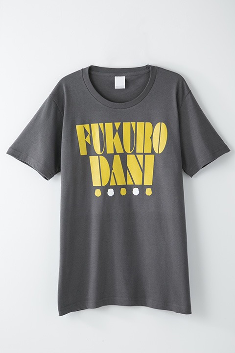 「イメージTシャツ（梟谷学園高校）」