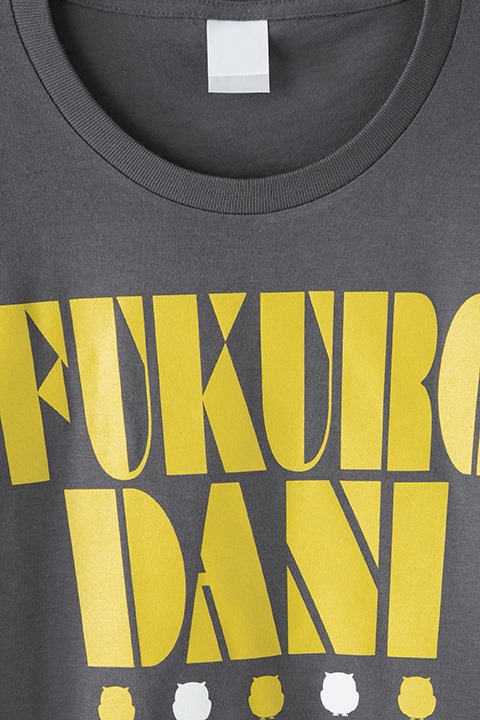 「イメージTシャツ（梟谷学園高校）」