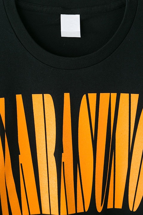 「イメージTシャツ（烏野高校）」