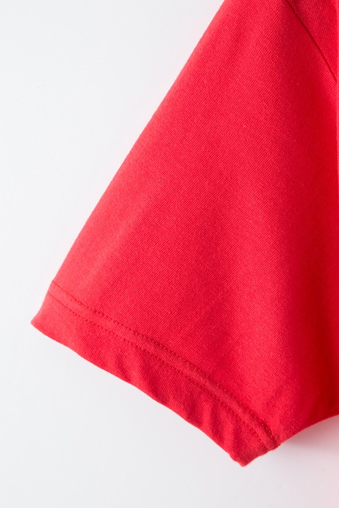 「イメージTシャツ（音駒高校）」