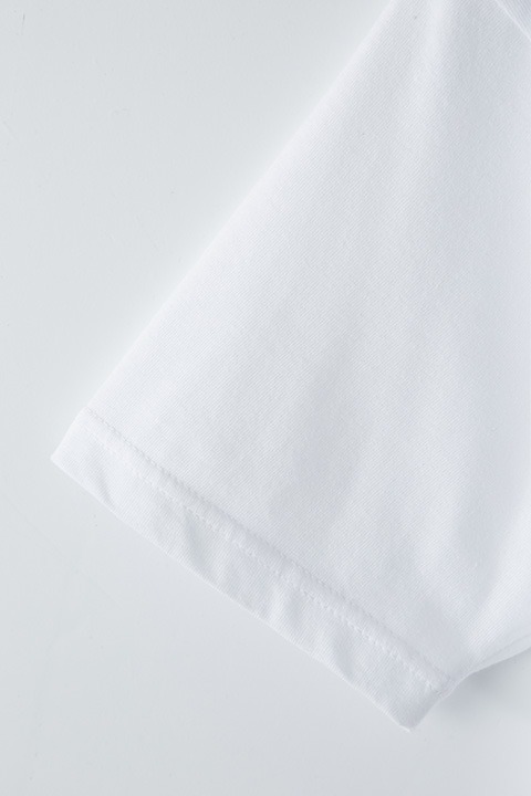 「イメージTシャツ（白鳥沢学園高校）」