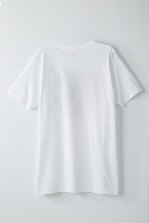 「イメージTシャツ（白鳥沢学園高校）」