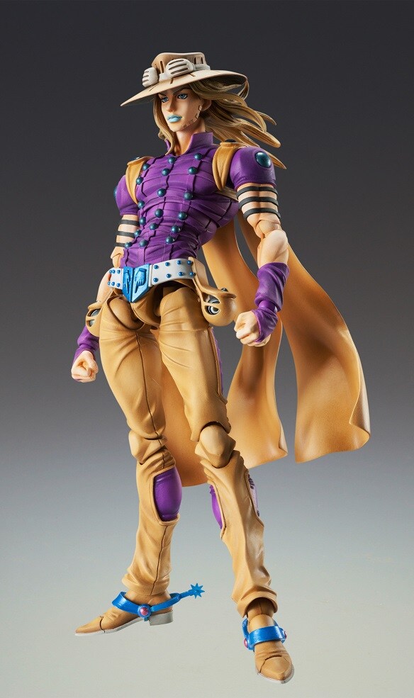 d*3様 ジョジョの奇妙な冒険 ジャイロ・ツェペリ (scf)コミックフェスティ jz4-2.jpg?impolicy=lt&imwidth=