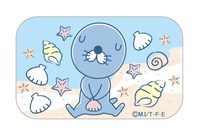 「ITS'DEMO」と「ぼのぼの」のコラボ商品。※画像はイメージ画像です