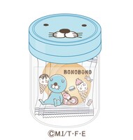 「ITS'DEMO」と「ぼのぼの」のコラボ商品。※画像はイメージ画像です