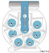 「ITS'DEMO」と「ぼのぼの」のコラボ商品。※画像はイメージ画像です