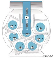 「ITS'DEMO」と「ぼのぼの」のコラボ商品。※画像はイメージ画像です