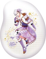 F賞の逢坂壮五クッション。