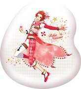 H賞の七瀬陸クッション。