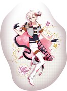 J賞の九条天クッション。