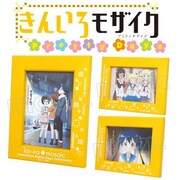 「きんいろモザイク Pretty Days　オルゴール」