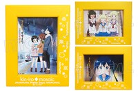 「きんいろモザイク Pretty Days　オルゴール」