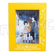 「きんいろモザイク Pretty Days　オルゴール」