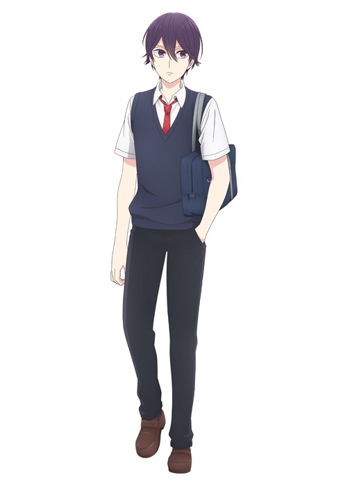 仁坂悠介