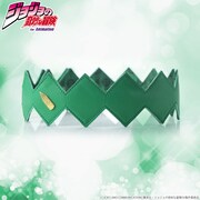 「岸辺露伴 ROHAN’s レザーヘアバンド」