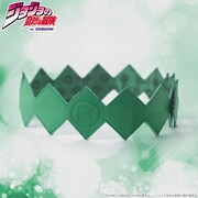 「岸辺露伴 ROHAN’s レザーヘアバンド」