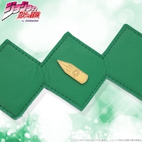 「岸辺露伴 ROHAN’s レザーヘアバンド」