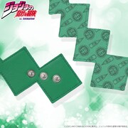 「岸辺露伴 ROHAN’s レザーヘアバンド」