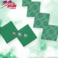 「岸辺露伴 ROHAN’s レザーヘアバンド」