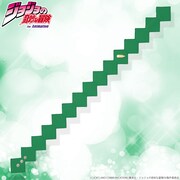 「岸辺露伴 ROHAN’s レザーヘアバンド」