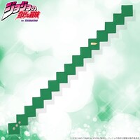 「岸辺露伴 ROHAN’s レザーヘアバンド」