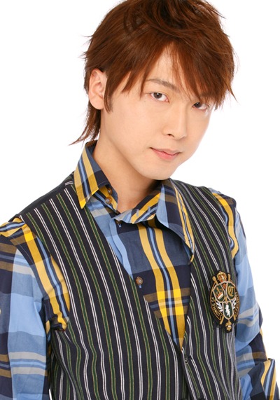 仁坂悠介役の立花慎之介