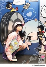 「手塚治虫×キデイランド ハートコレクション」メインビジュアル