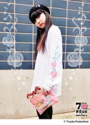 「手塚治虫×キデイランド ハートコレクション」ビジュアル