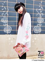 「手塚治虫×キデイランド ハートコレクション」ビジュアル