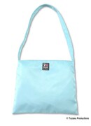 サコッシュ（ブルー）