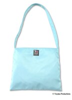 サコッシュ（ブルー）