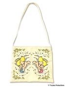 サコッシュ（ホワイト）