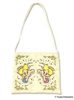 サコッシュ（ホワイト）