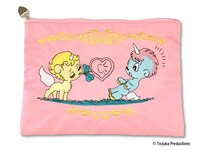 ポーチ（ピンク）