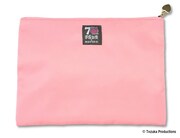 ポーチ（ピンク）