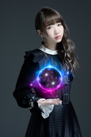 アニメ「捏造トラップ」オープニングは東城陽奏、初回放送は7月5日から