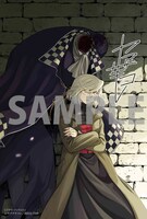 「フラウ・ファウスト」4巻のCOMIC ZIN特典