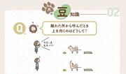 「ごきげんわんこの平休日」より。