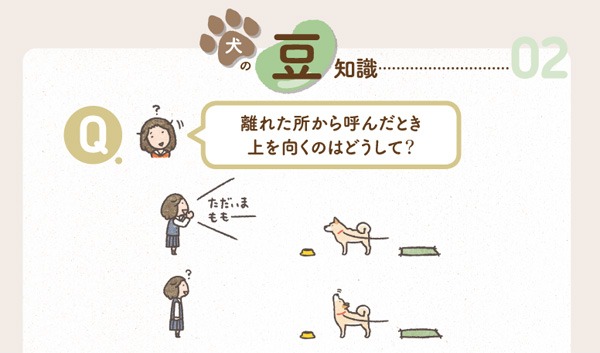 「ごきげんわんこの平休日」より。