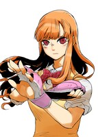 「放課後少女バウト」カット